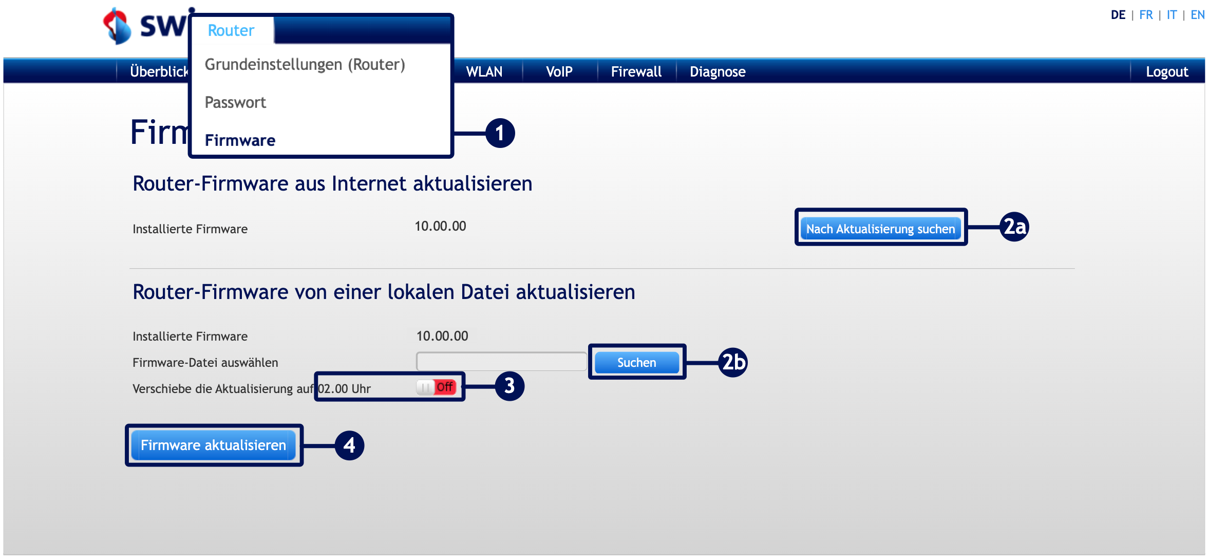 FW_Instatallation_step
