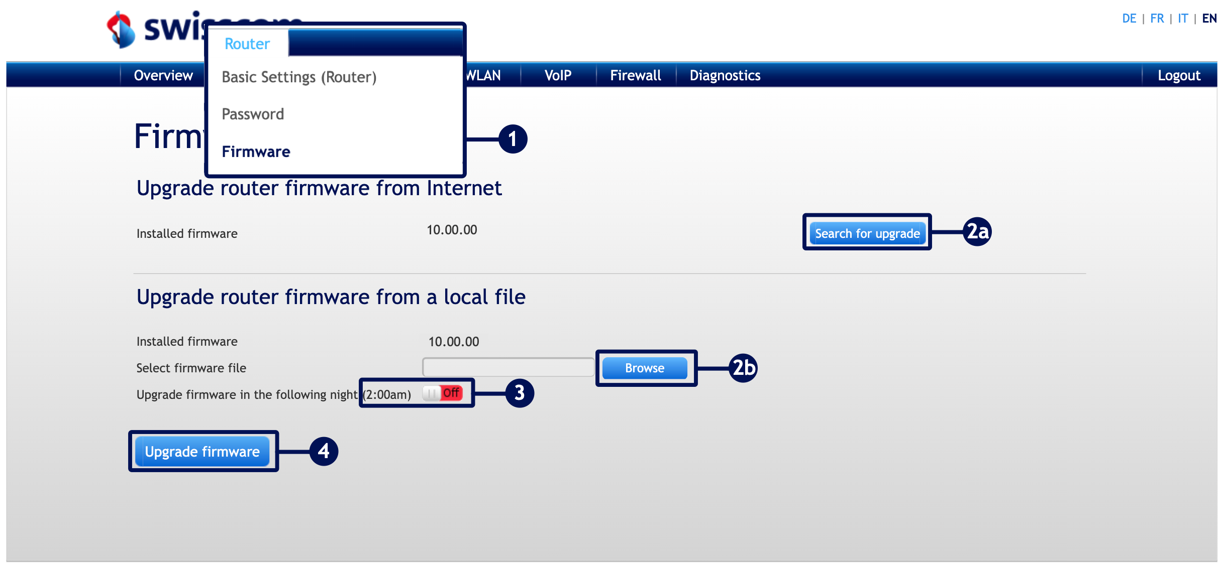 FW_Instatallation_step